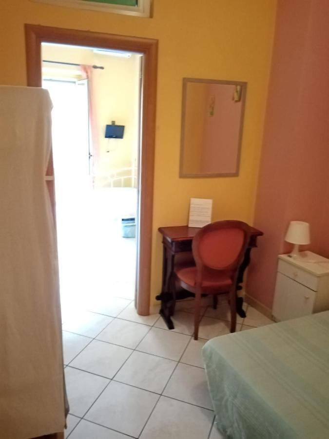 Lina House Apartamento Giardini Naxos Exterior foto