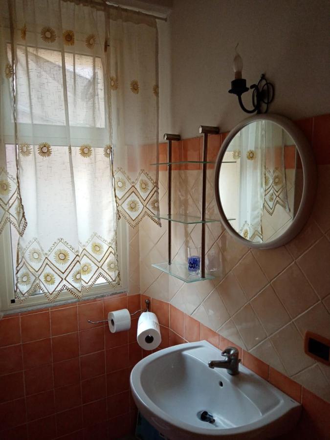 Lina House Apartamento Giardini Naxos Exterior foto
