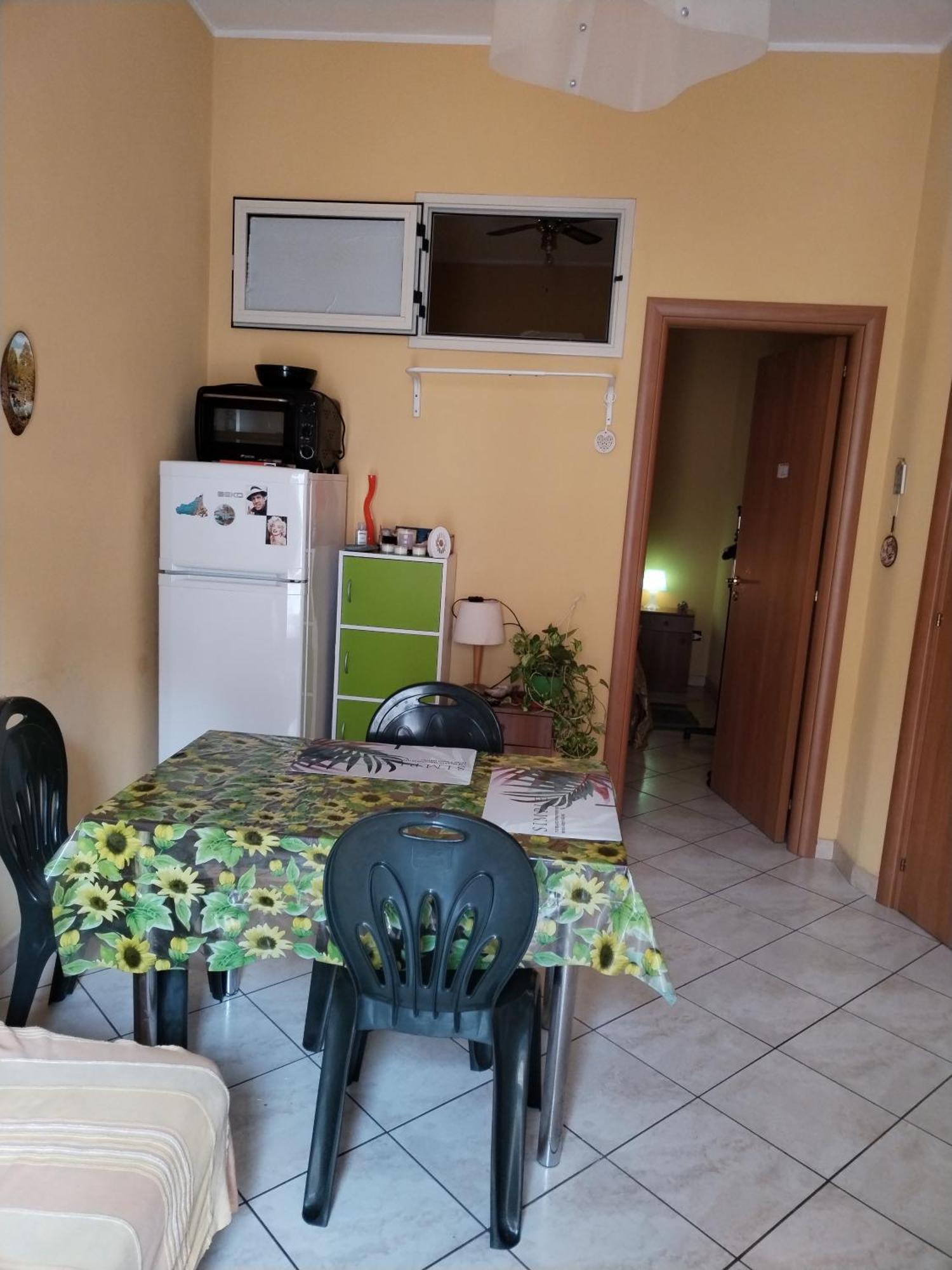 Lina House Apartamento Giardini Naxos Exterior foto