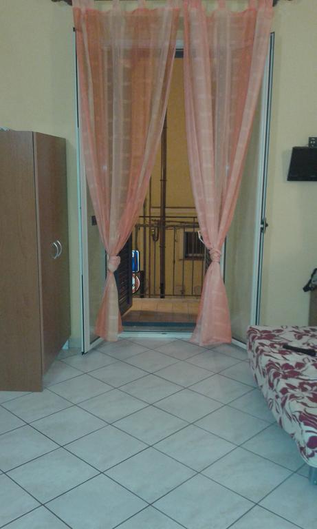 Lina House Apartamento Giardini Naxos Exterior foto